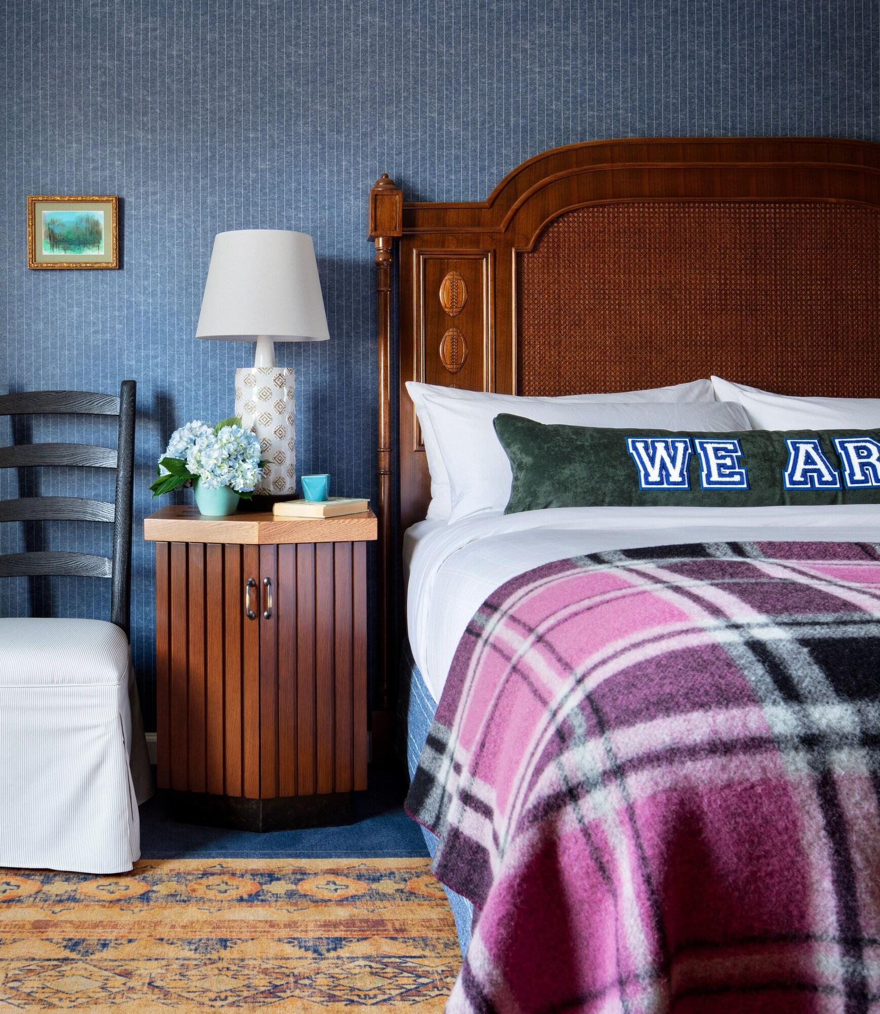 แกรดูเอต สเตท คอลเลจ Hotel สเตทคอลเลจ ภายนอก รูปภาพ