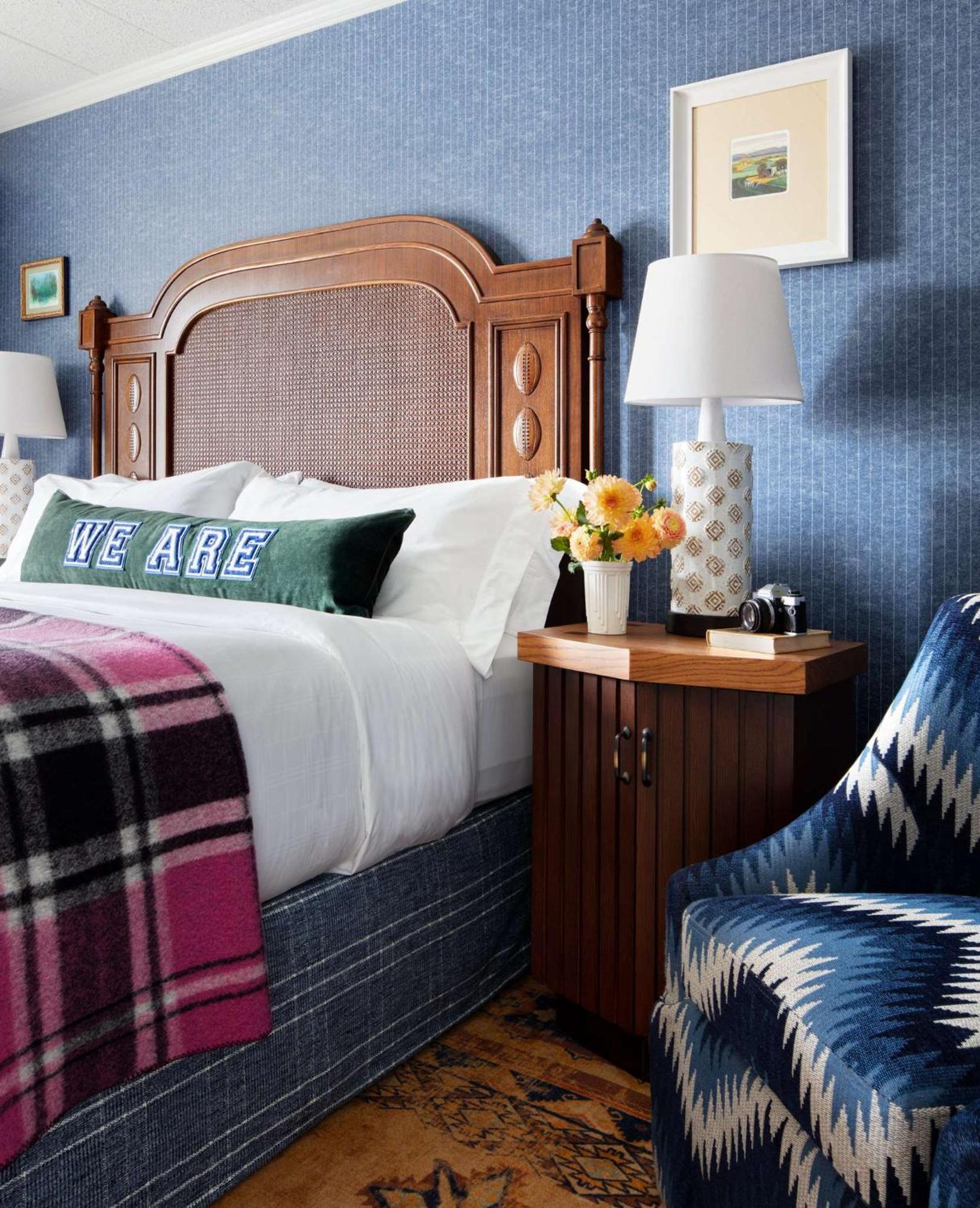 แกรดูเอต สเตท คอลเลจ Hotel สเตทคอลเลจ ห้อง รูปภาพ