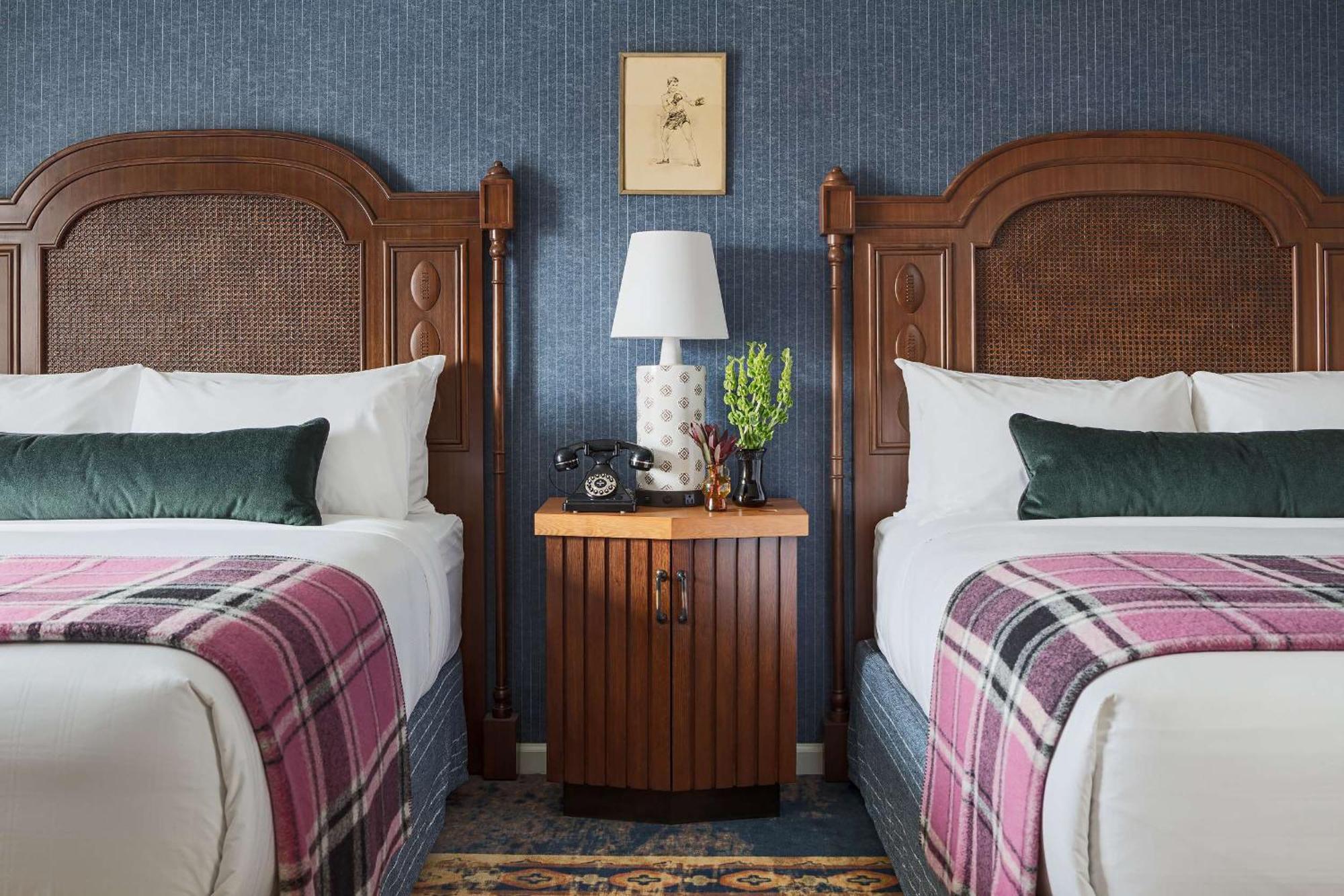 แกรดูเอต สเตท คอลเลจ Hotel สเตทคอลเลจ ภายนอก รูปภาพ