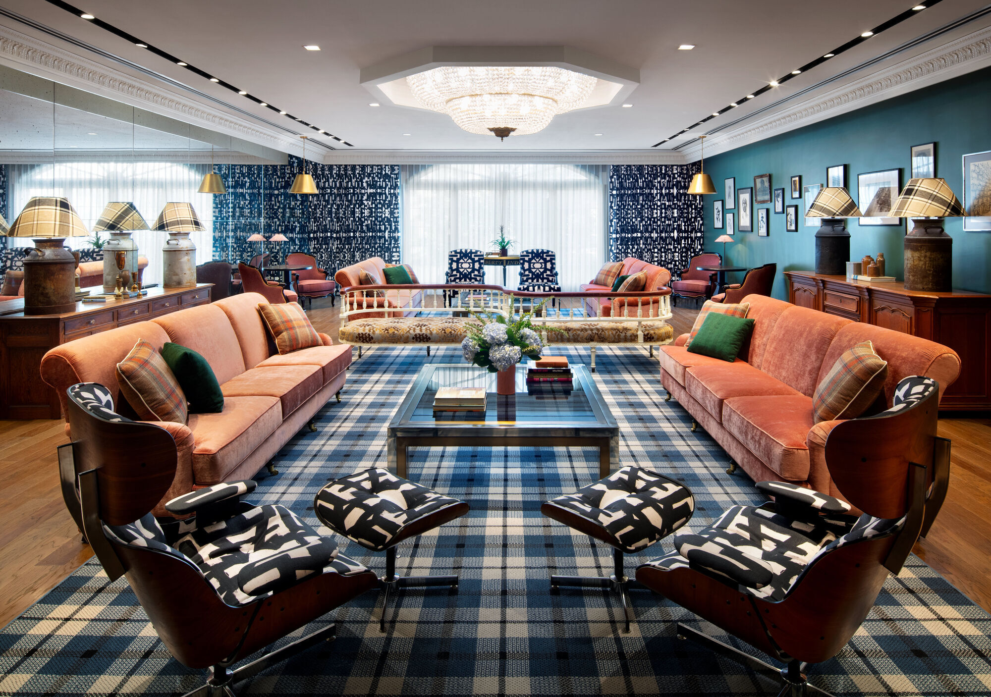 แกรดูเอต สเตท คอลเลจ Hotel สเตทคอลเลจ ภายใน รูปภาพ